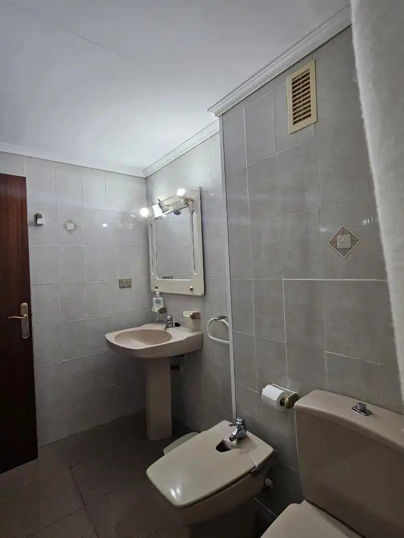 Piso con terraza en venta en Avinguda França, imagen 11