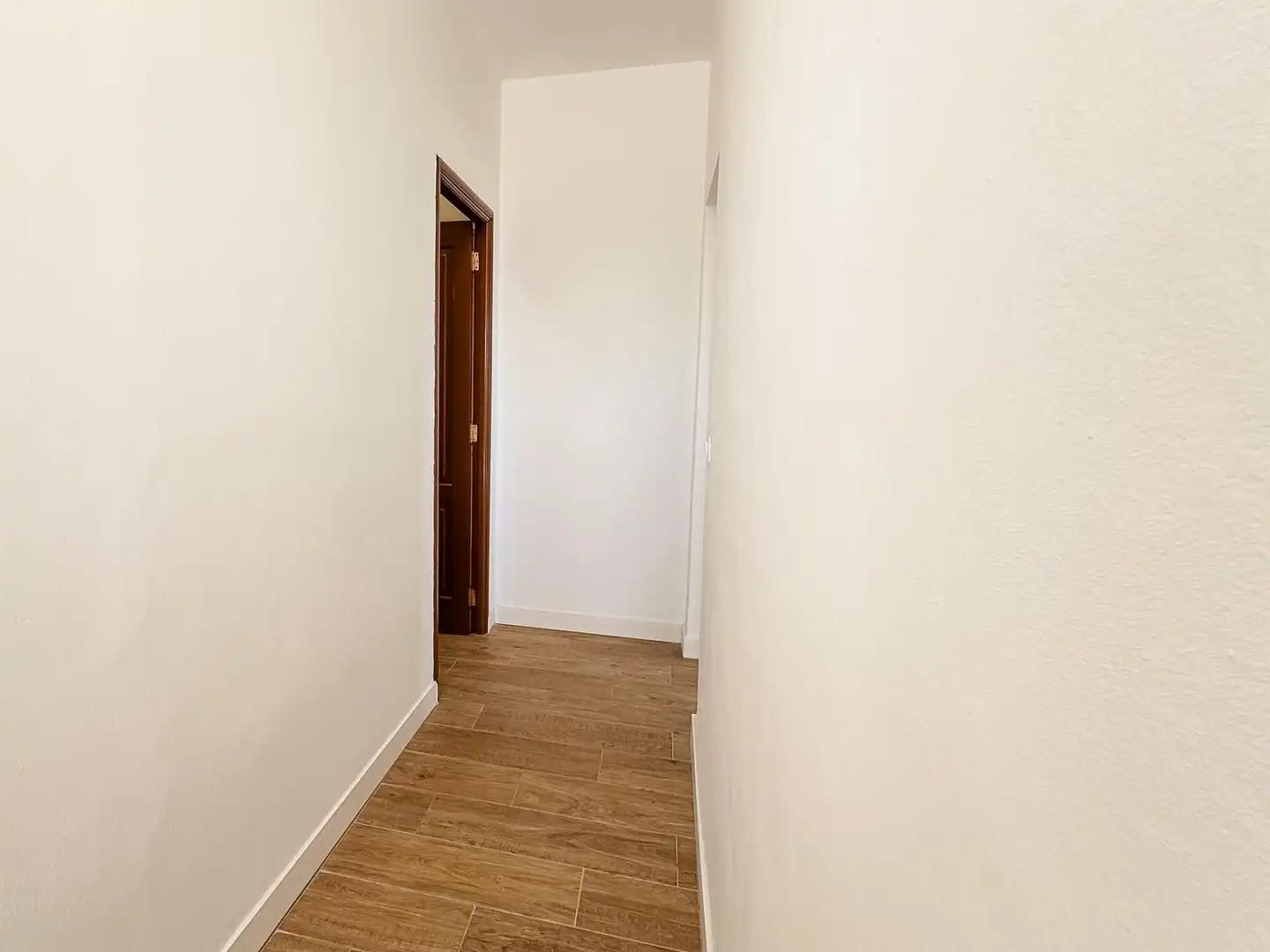 Wohnung zur Miete in Barlovento mit Privatgarten