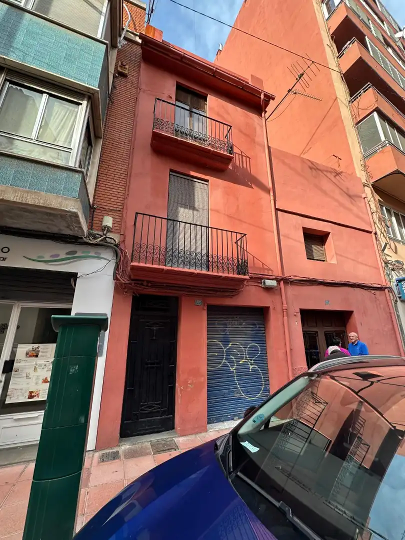 Wohnung zum Verkauf in Carrer Governador Bermudez de castro 83, imagen 13
