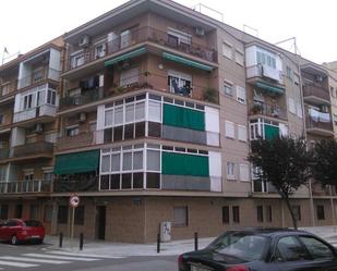 Exterior view of Flat for sale in Cornellà de Llobregat