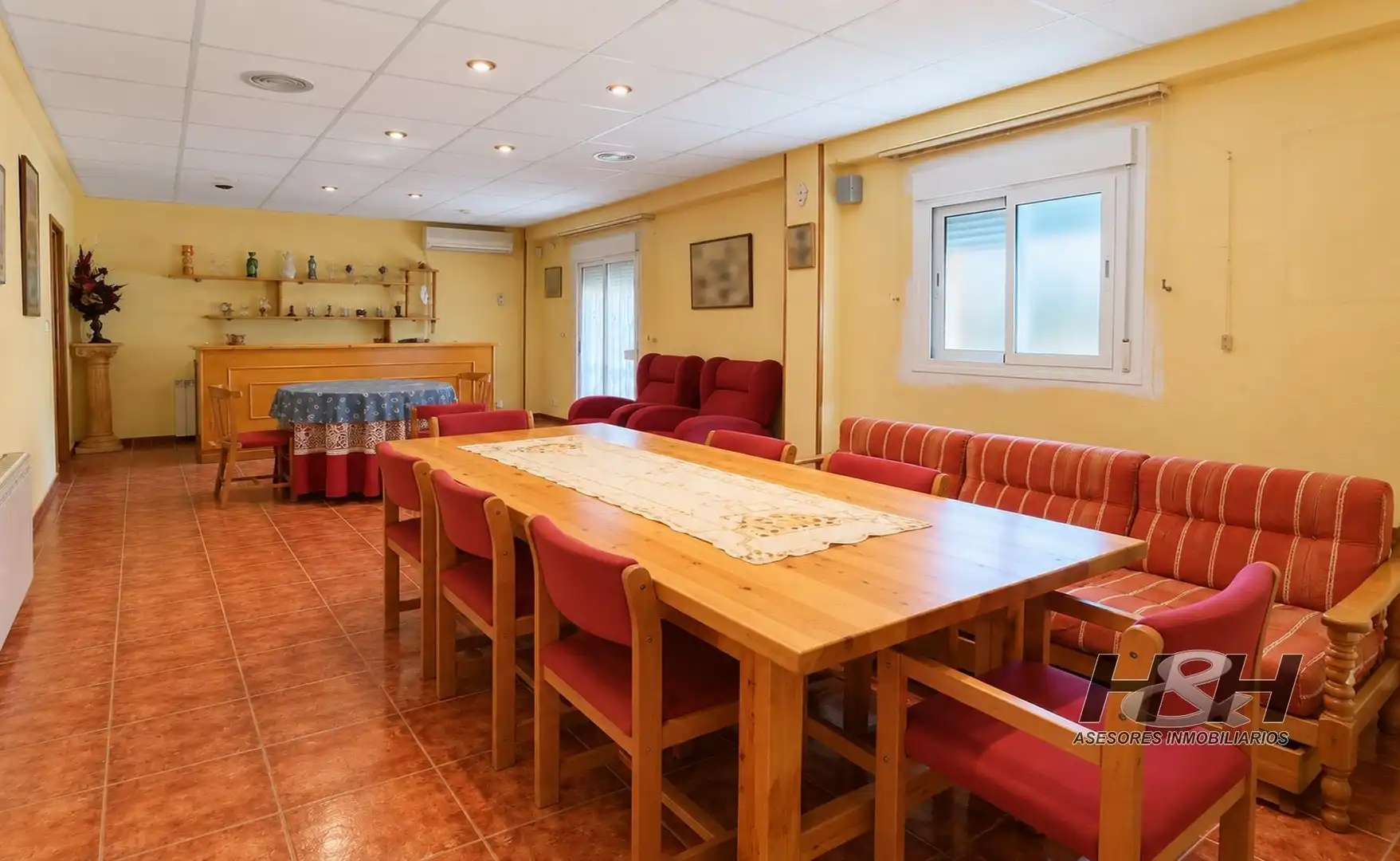 Wohnung zum Verkauf in El Castell, imagen 4