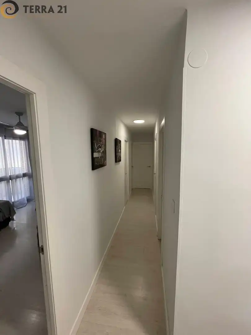 Piso de alquiler en Jaén