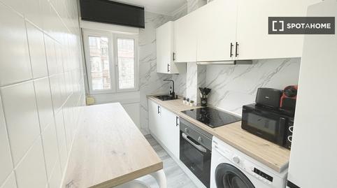 Foto 5 de Habitación en Centro - Ayuntamiento, Santander