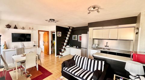 Foto 5 de Àtic en venda a Avenida Don Juan de Austria, 1f, La Veleta, Torrevieja