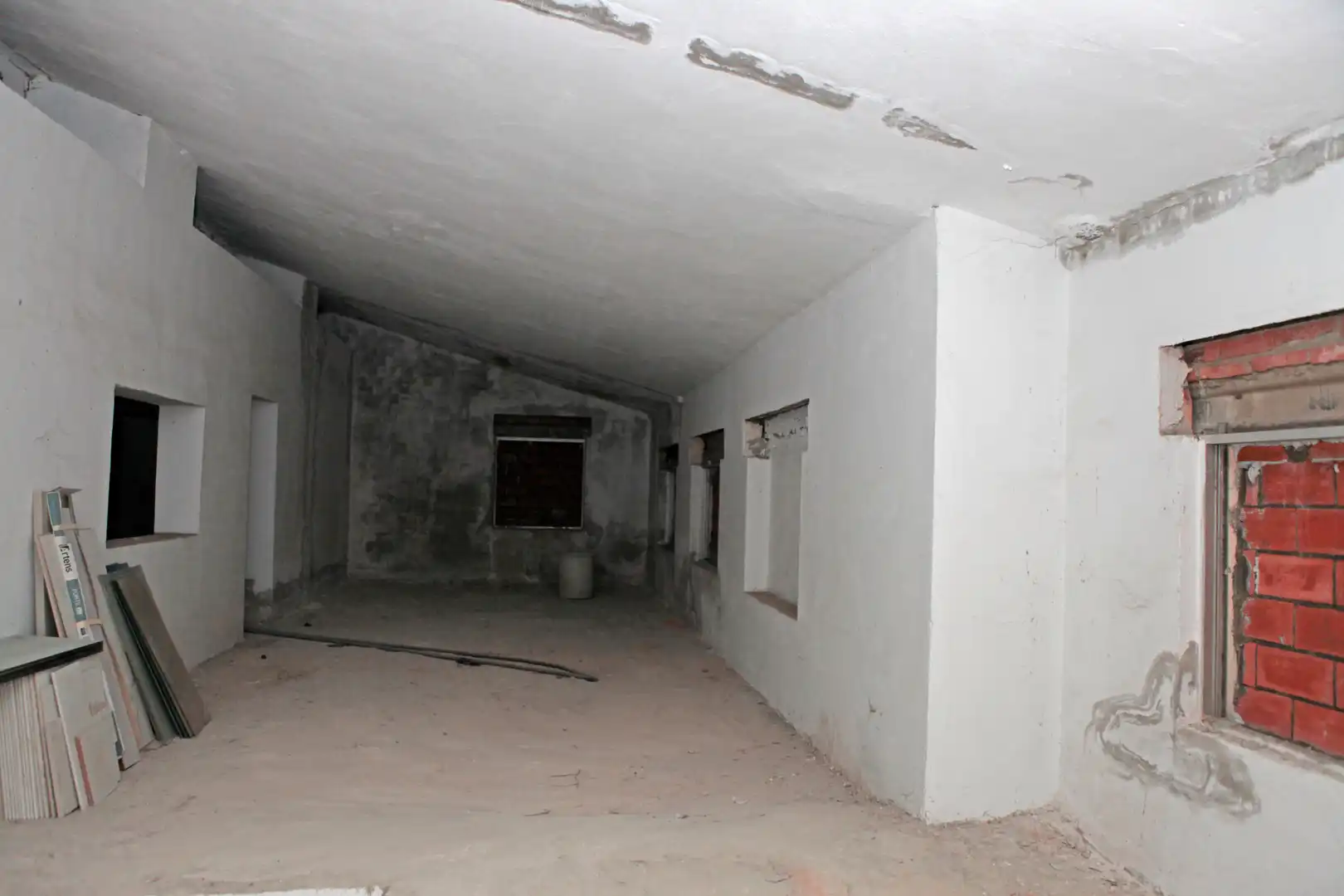 Gewerbefläche zum Verkauf in Calle los Foramontanos, imagen 8