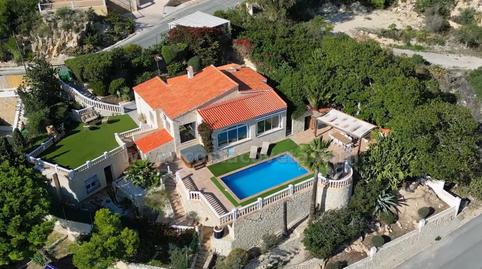 Photo 2 of House or chalet for sale in Oslo, 4, Pueblo Español - Coveta Fumá, El Campello