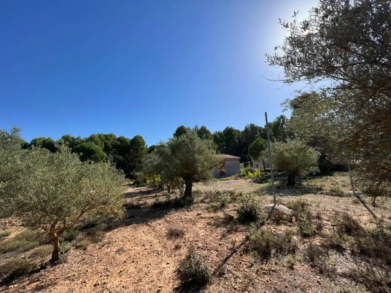Chalet en venta en Banyeres de Mariola, imagen 18