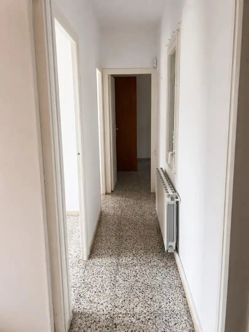 Piso con terraza en venta en Carrer de la Lleialtat, imagen 15