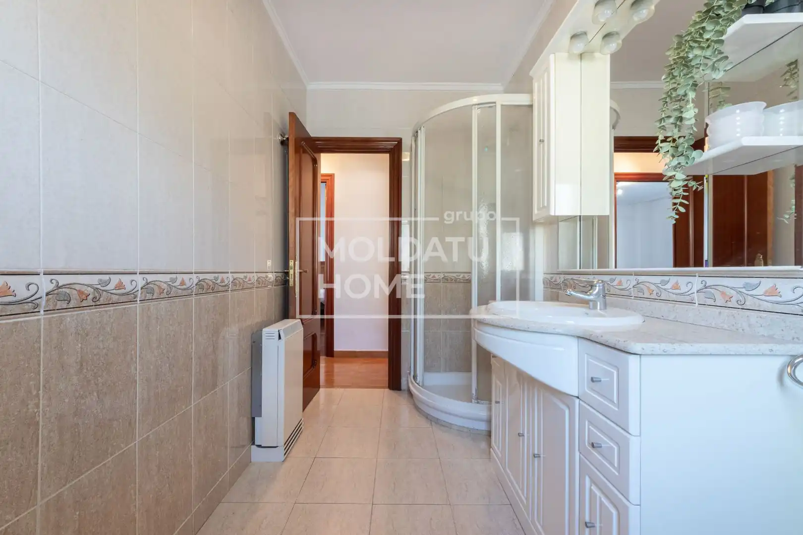 Baño de Piso en venta en Lemoa con Calefacción, Terraza y Trastero