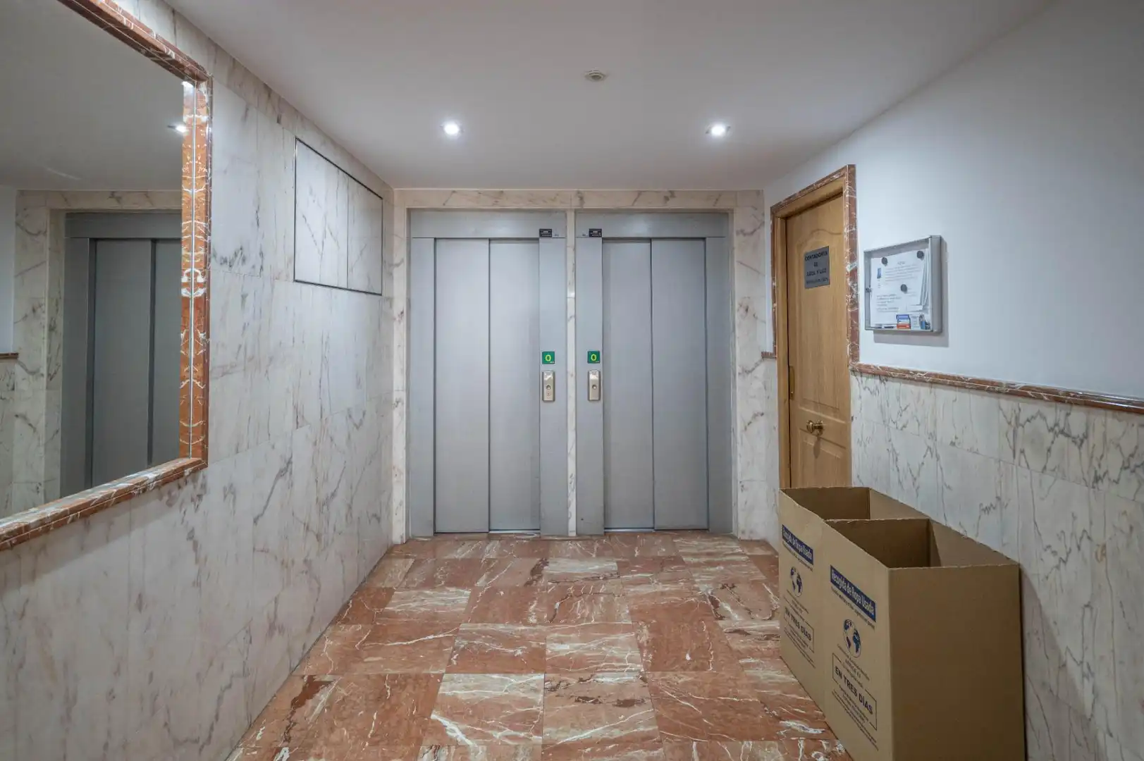 Flat for sale in Calle EMPERATRIZ EUGENIA, 6, Camino de Ronda
