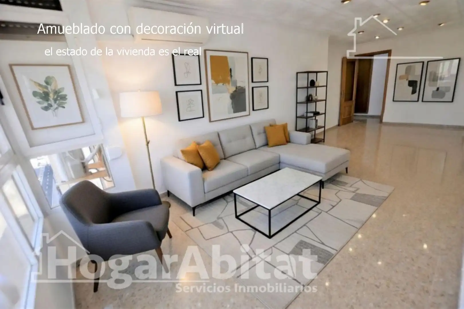 Flat for sale in Avenida Gaspar Aguilar, L'Hort de Senabre