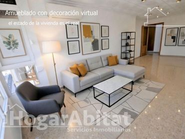 Appartement avec ascenseur à vendre à Avenida Gaspar Aguilar