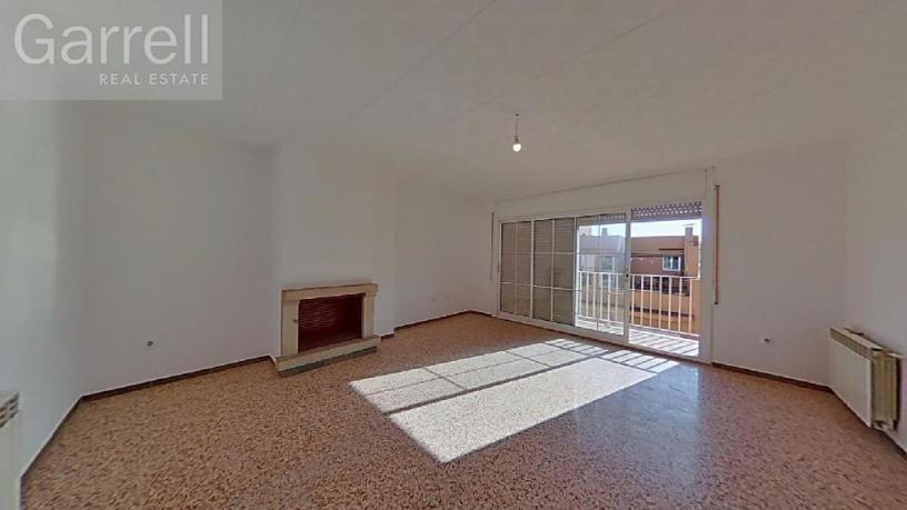 Foto 1 de Pis en venda a Carrer Guilleries 
es: Pl: Pt:
 Blanes (girona), Els Pavos, Girona