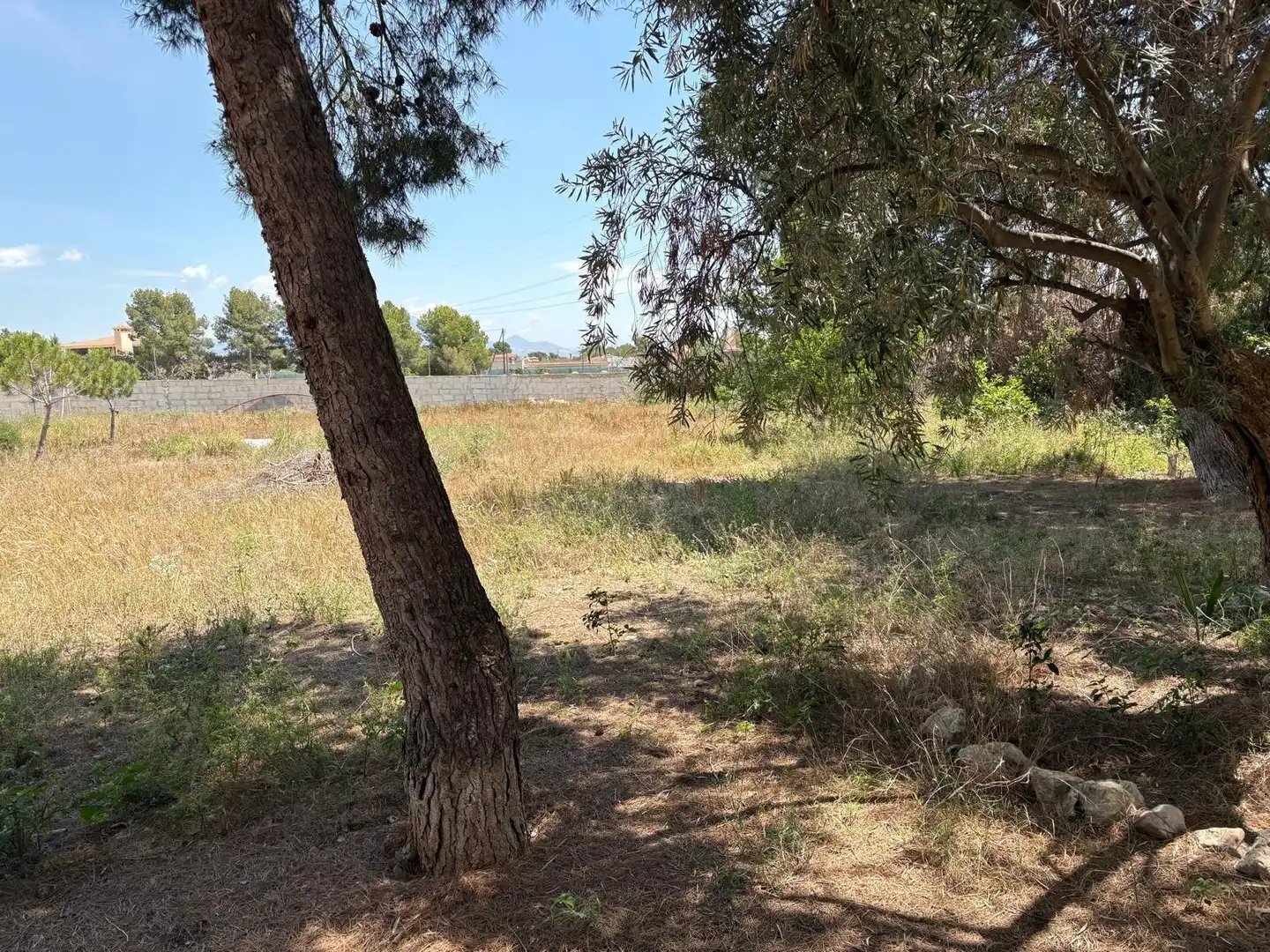 Casa o chalet en venta en San Vicente del Raspeig / Sant Vicent del Raspeig con Aire acondicionado, Calefacción y Jardín privado