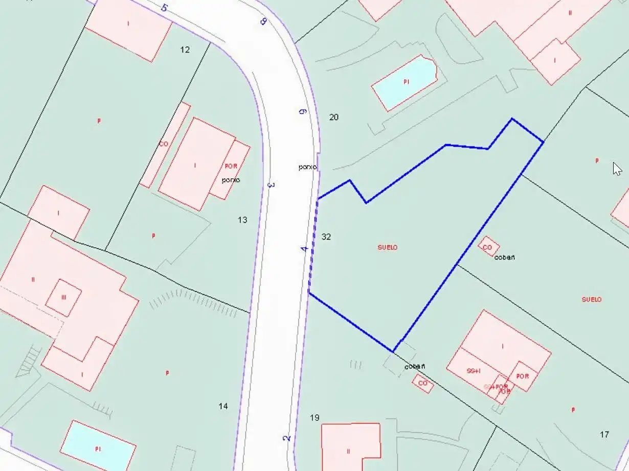 Residential land for sale in Can Rial, imagen 13
