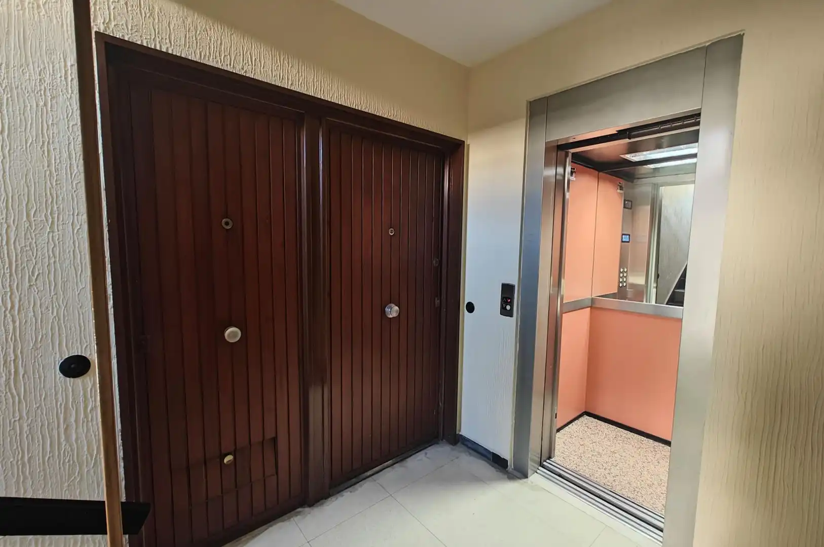 Flat for sale in Jaén