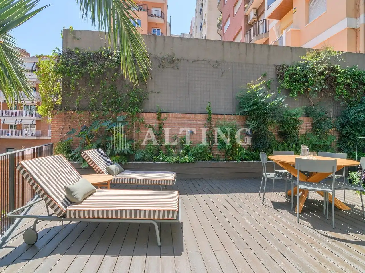 Piso con terraza en venta en Carrer Carrer Aribau 306, imagen 12