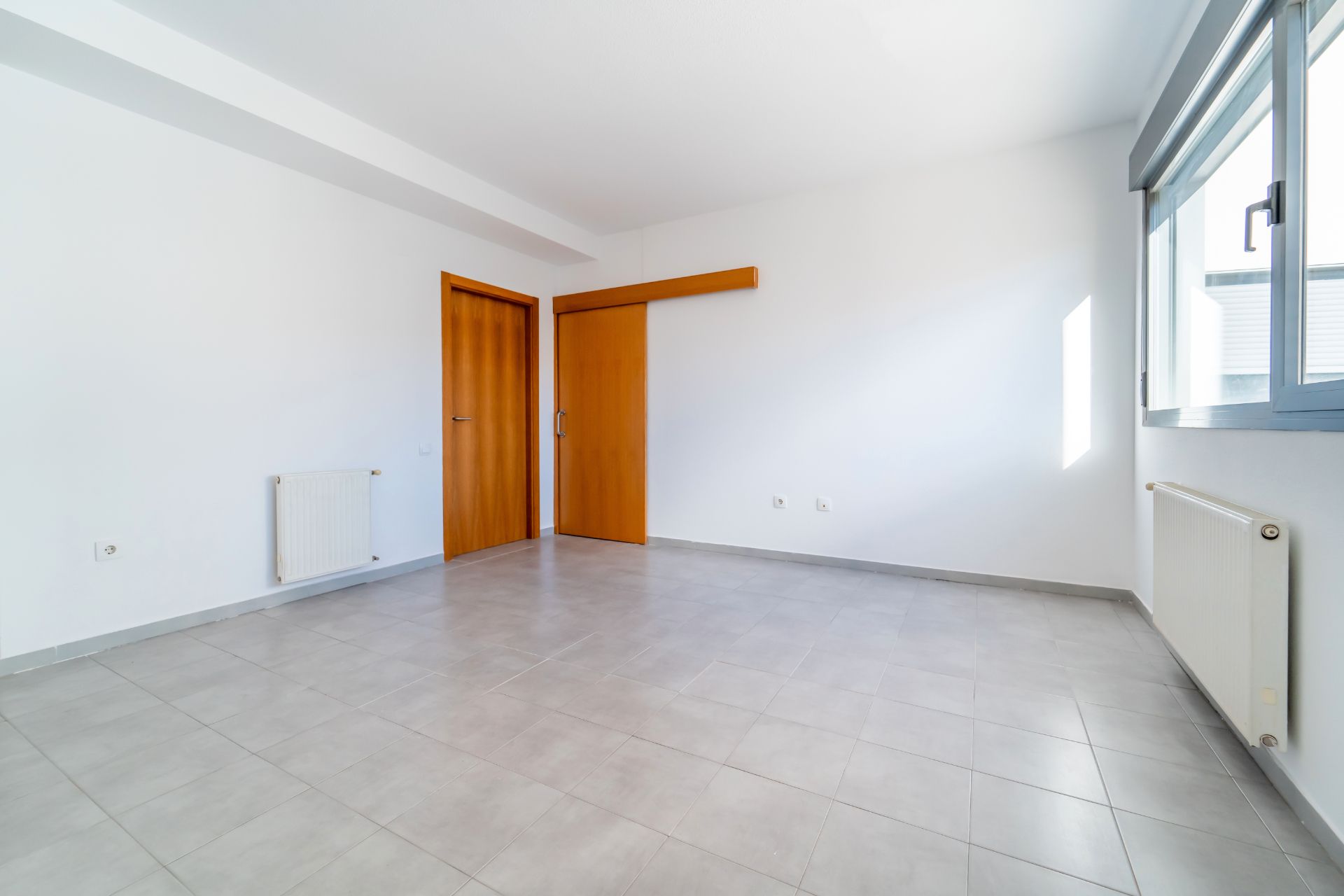 Flat to rent in Calle de Hércules, 17, Sur - PAU 4