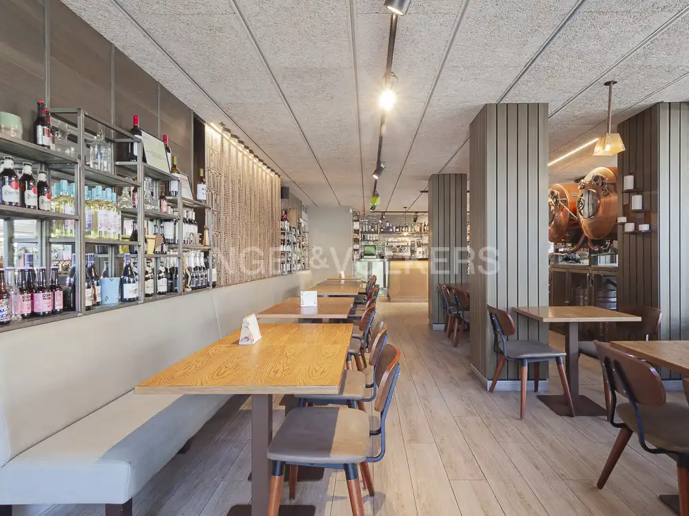 Local en venda en Castelldefels