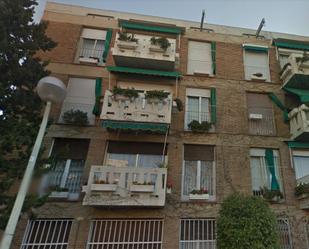 Exterior view of Flat for sale in  Barcelona Capital