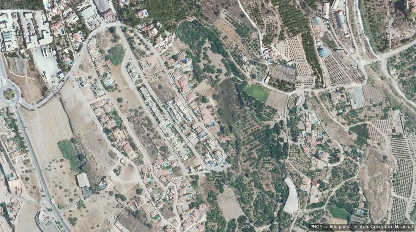 Piso en venta en Avda Pescia - Ctra de Frigiliana