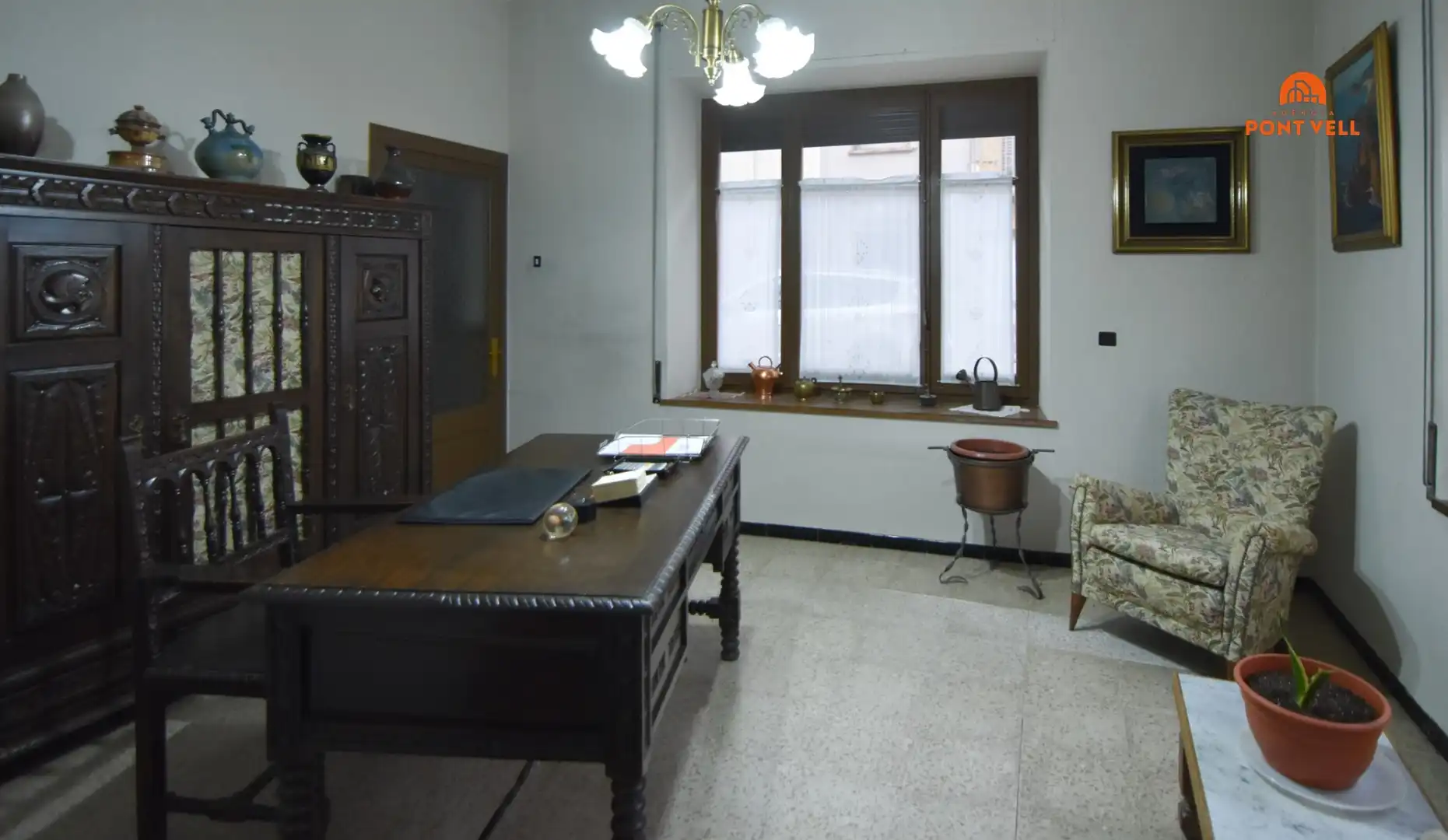 Adosado con terraza en venta en La Bisbal d'Empordà, imagen 19