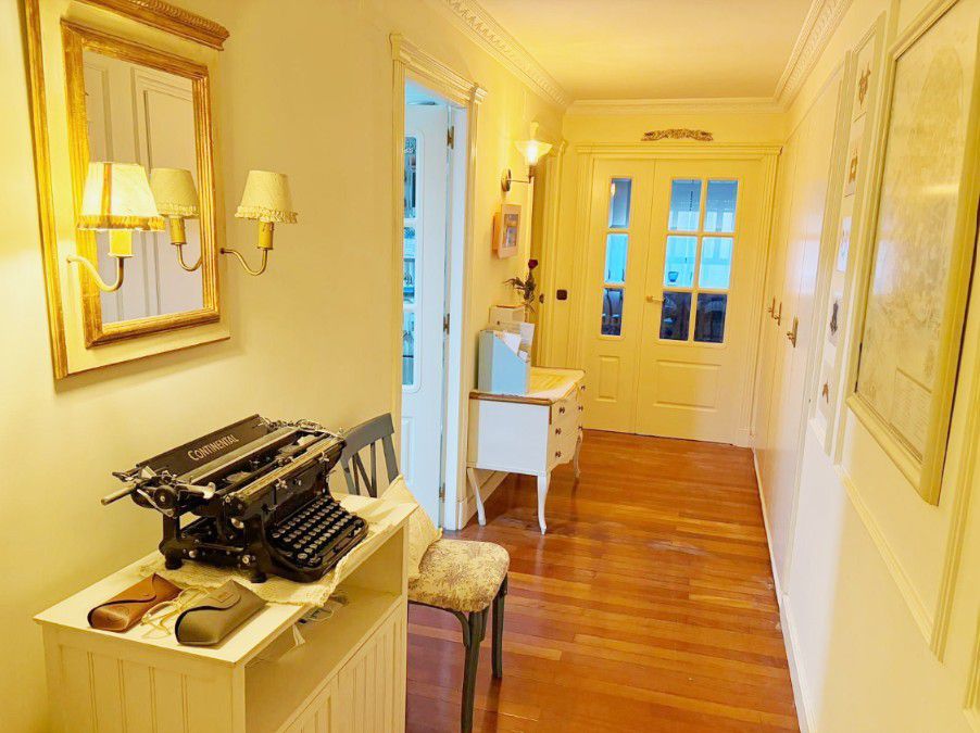 Flat for sale in De Abajo, San Vicente - Las Úrsulas