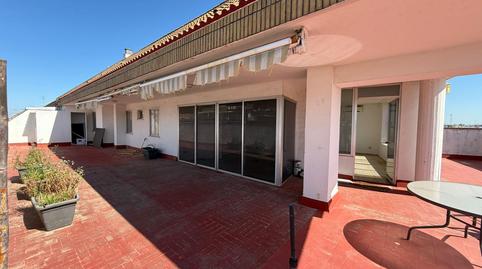 Foto 3 de Àtic de lloguer a  Arjona, Arenal - Museo,  Sevilla Capital