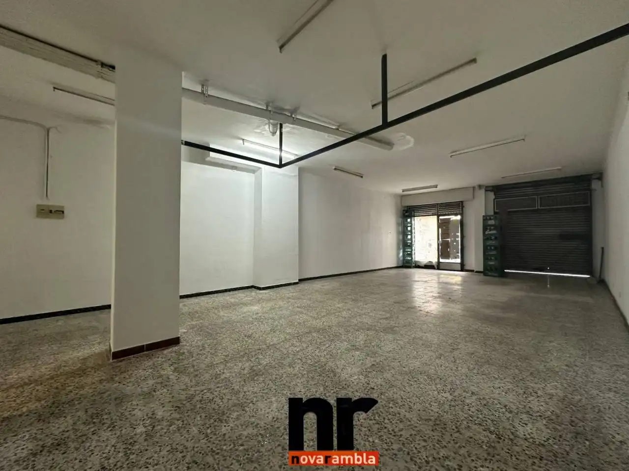 Local en venta en Calle Maragall, Ajuntament-Maragall