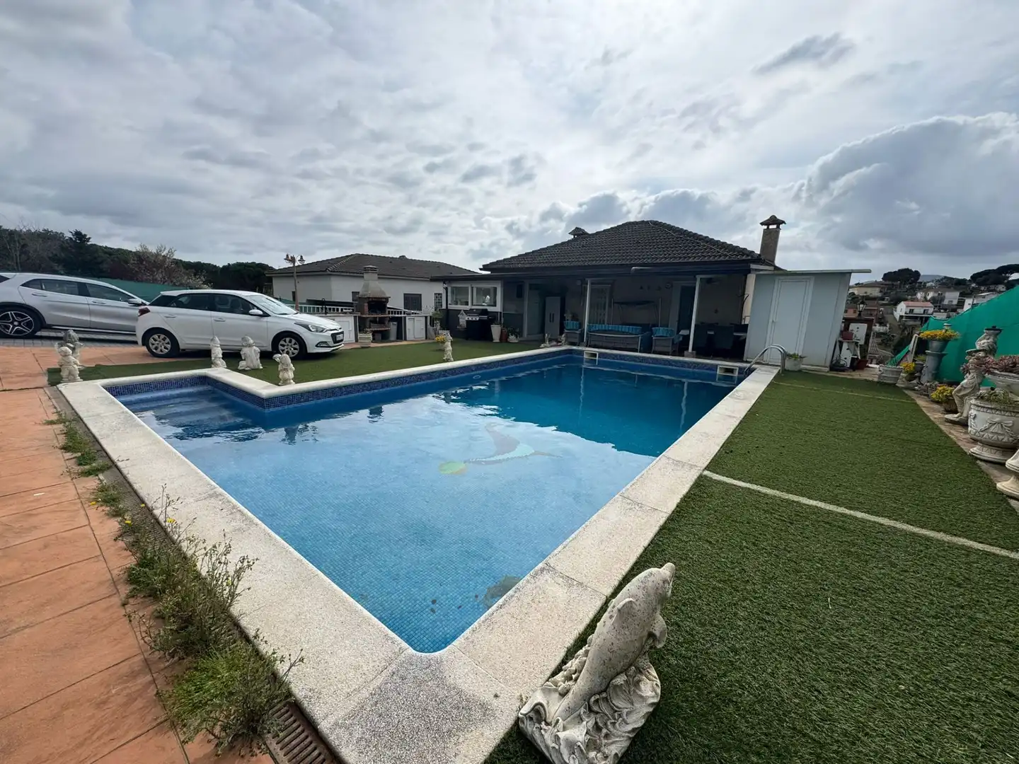 Casa o chalet en venta en Niàgara Parc - Ágora Parc