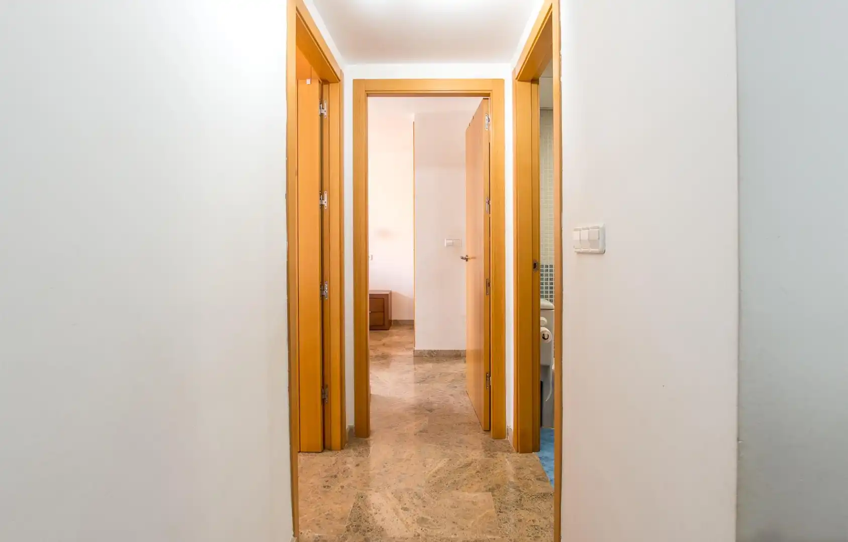 Flat for sale in Molina de Segura  with Air Conditioner, Heating and Terrace