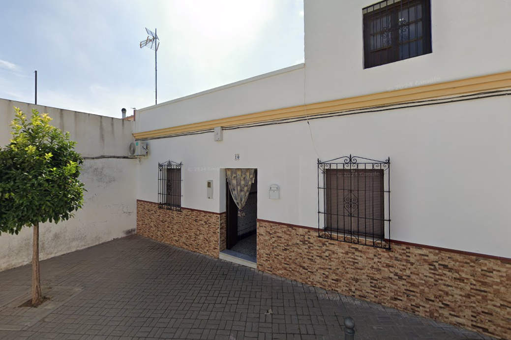 Außenansicht von Wohnung zum verkauf in La Lantejuela 
