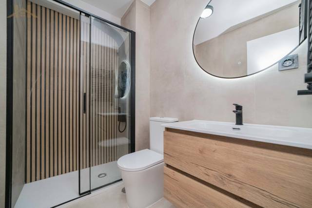 Piso en Venta en Casco Antiguo