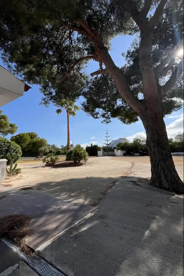 Casa amb piscina en venda a Avinguda de Coloma, imagen 36