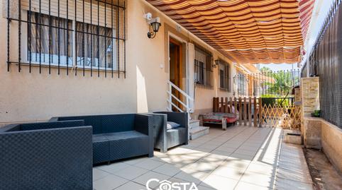 Foto 4 de Casa o xalet en venda a Calle Cáceres, San Pedro del Pinatar ciudad, Murcia