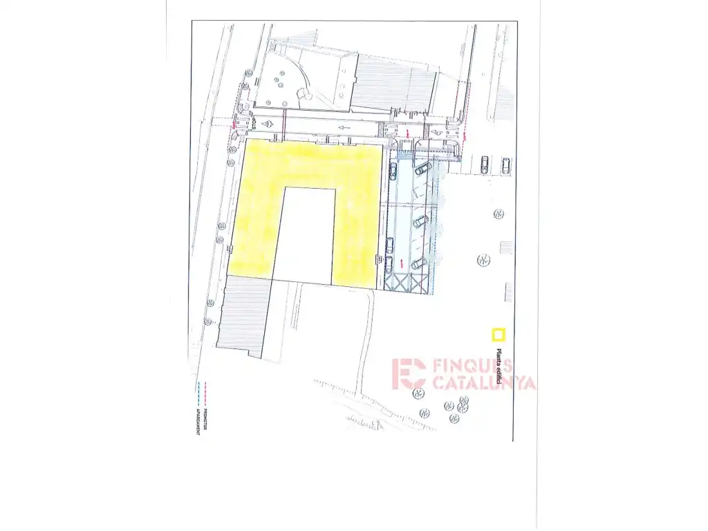 Piso en venta en Sant Gregori