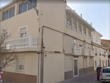 Adosado en venta en Jose Perez Garzon