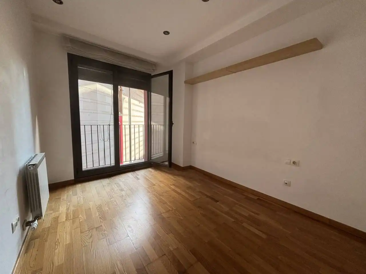 Flat for rent in Calle dels corretgers, Centre