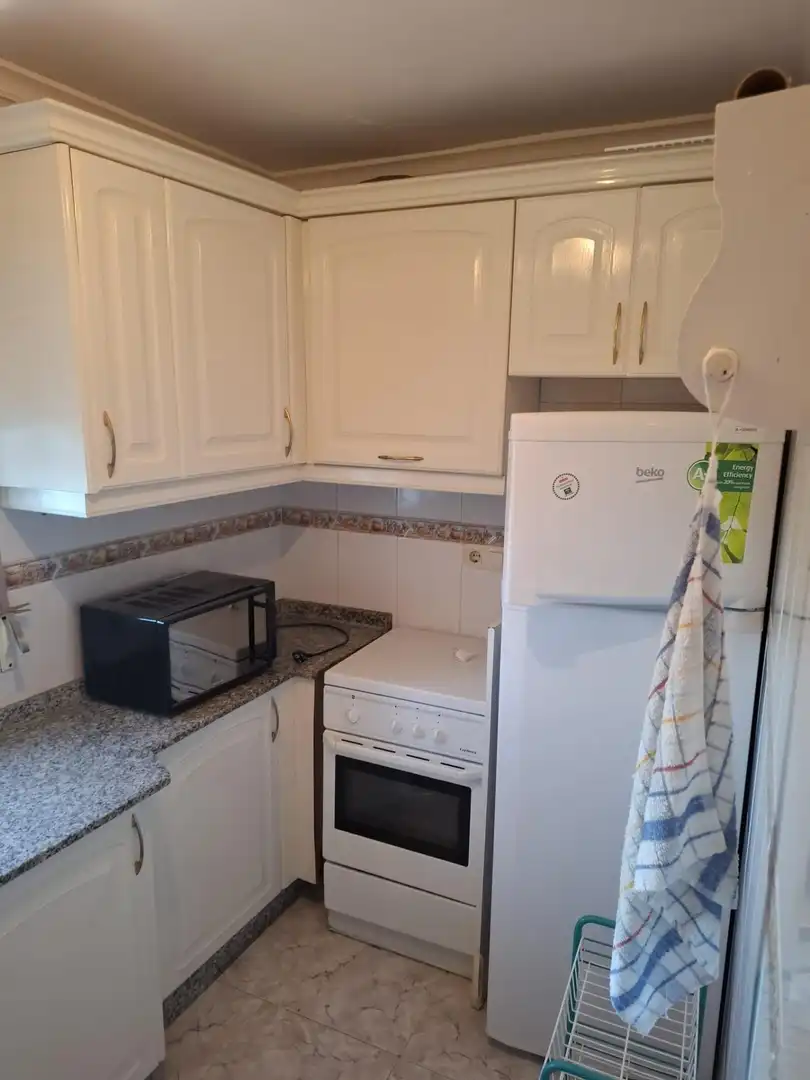 Casa rústica con terraza en venta en Vélez-Blanco, imagen 4
