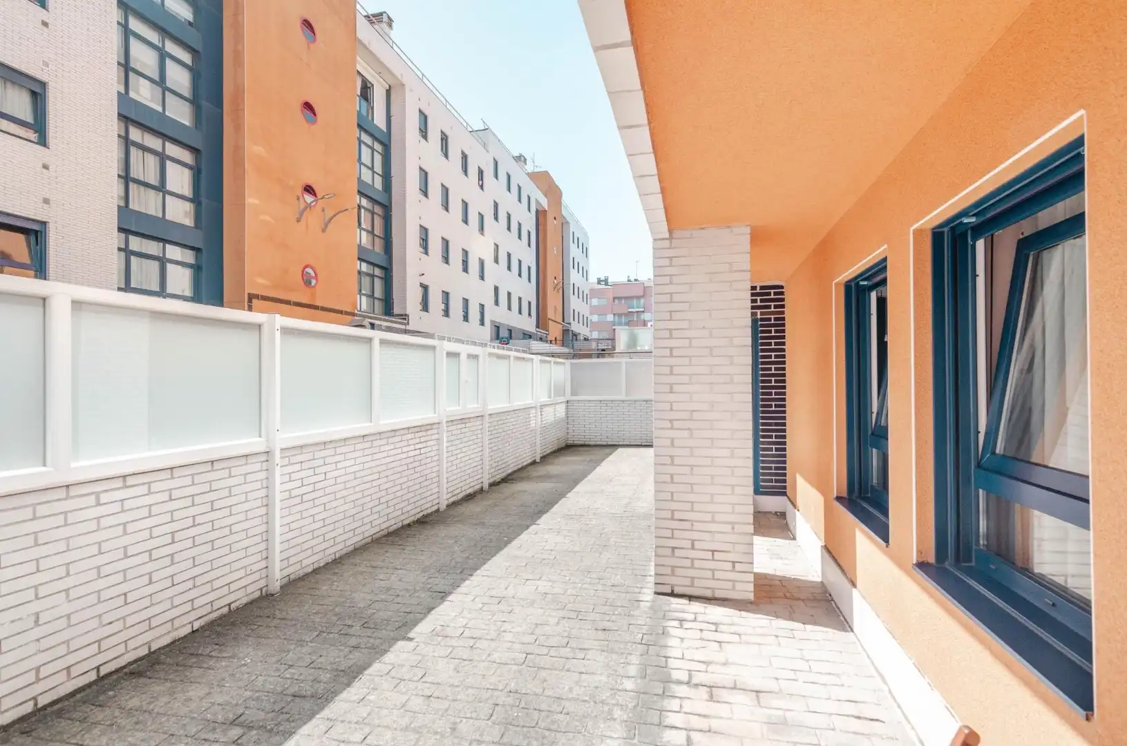 Vista exterior de Piso en venta en Gozón con Calefacción, Terraza y Trastero