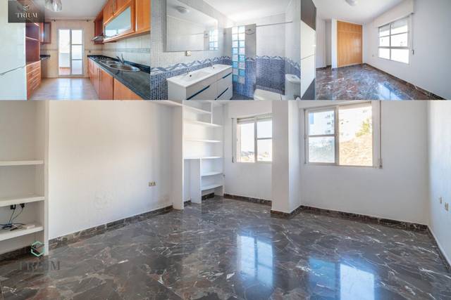 Piso en Venta en Cenes de la Vega