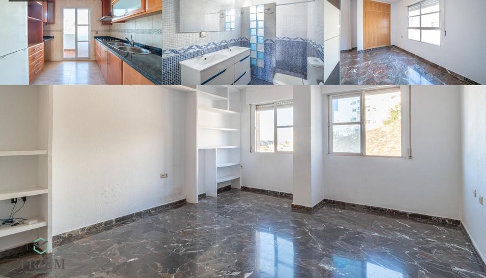 Foto 1 de Pis en venda a Cenes de la Vega, Granada