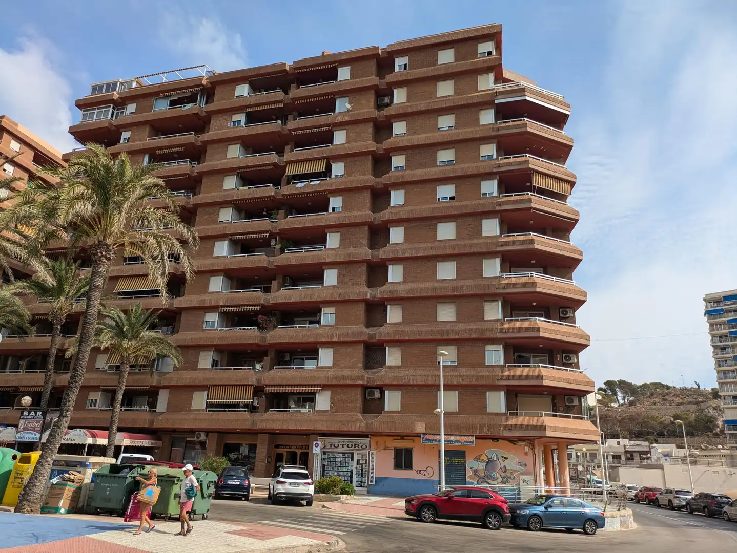 Individuel avec ascenseur à vendre à Carrer Sant Vicent Màrtir, imagen 2