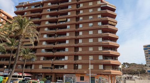 Foto 2 de Garaje en venta en Carrer Sant Vicent Màrtir, El Faro, Cullera