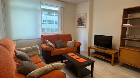 Foto 2 de Piso en venta en Wenceslao Fernández Flórez, Falperra - Santa Lucía, A Coruña Capital