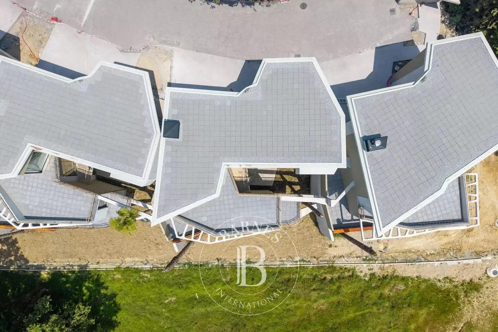 Vista exterior de Casa o xalet en venda en Donostia - San Sebastián  amb Aire condicionat, Calefacció i Terrassa
