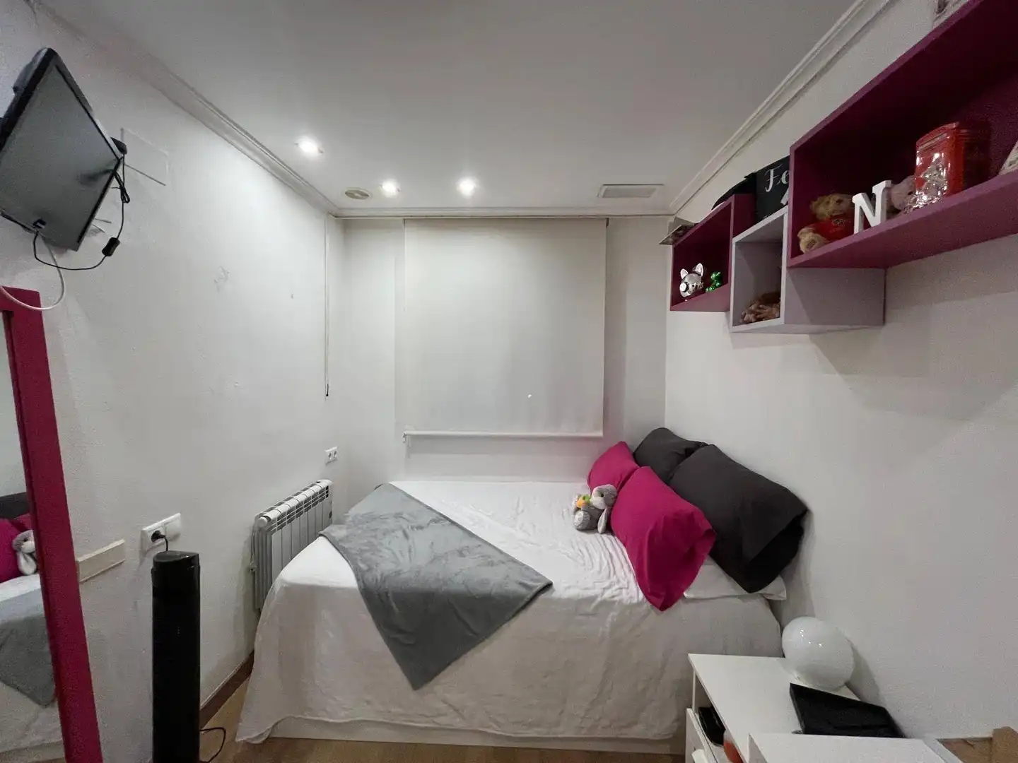Dúplex en venda a Calle de Los Montesinos, Ciutat Jardí - Torreta Verdí