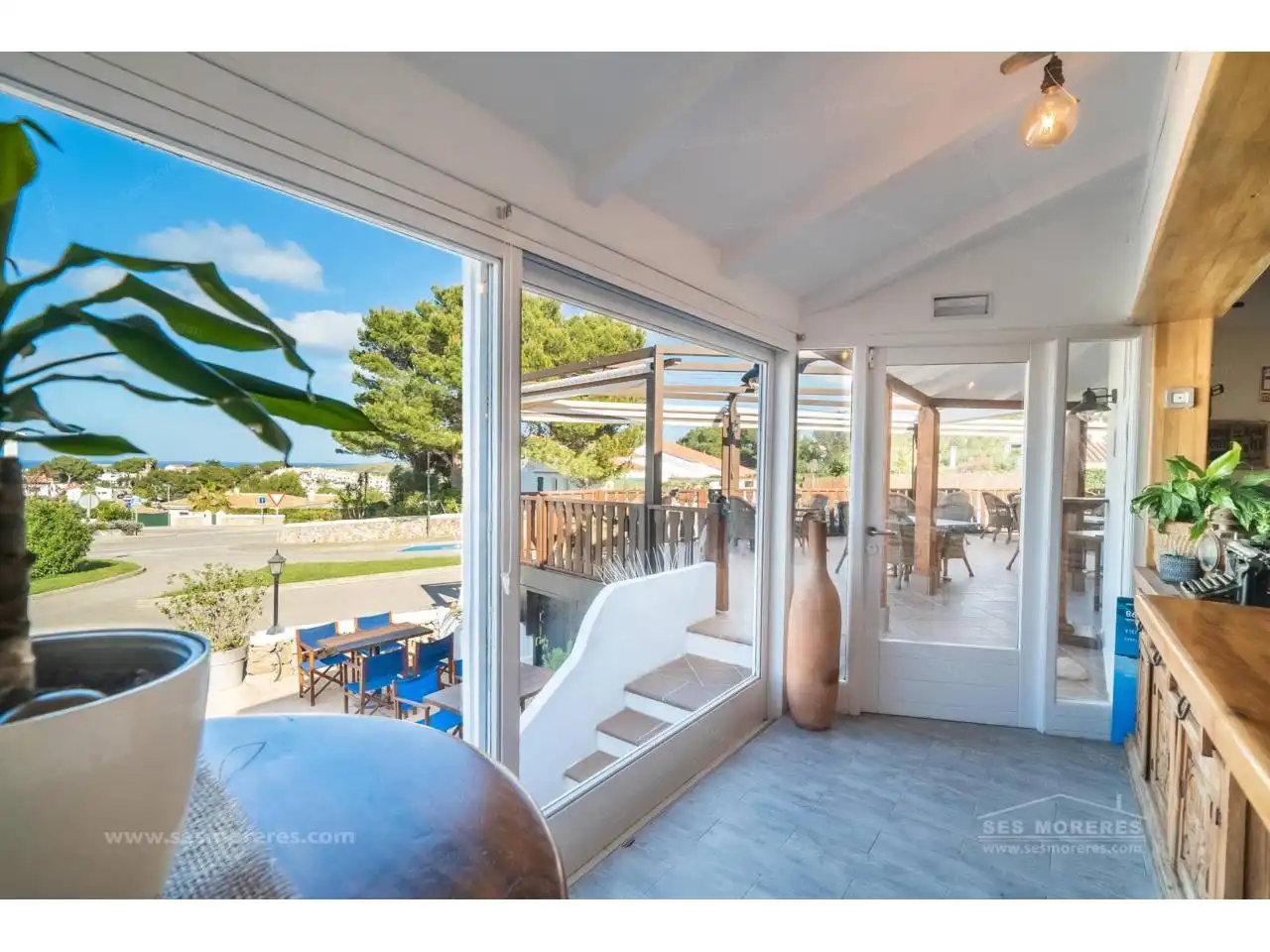 Local comercial en venda a Es Mercadal poble, imagen 3