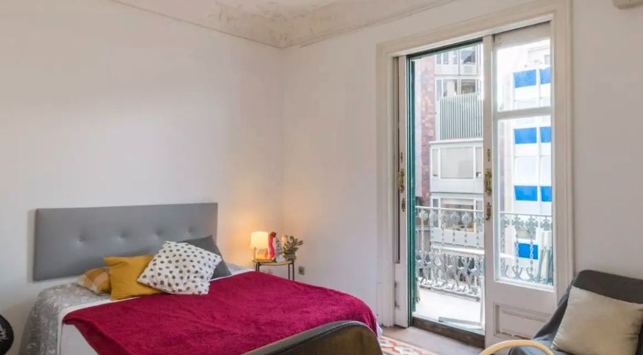 Piso en venta en Carrer de Roger de Llúria, Dreta de l'Eixample, Eixample
