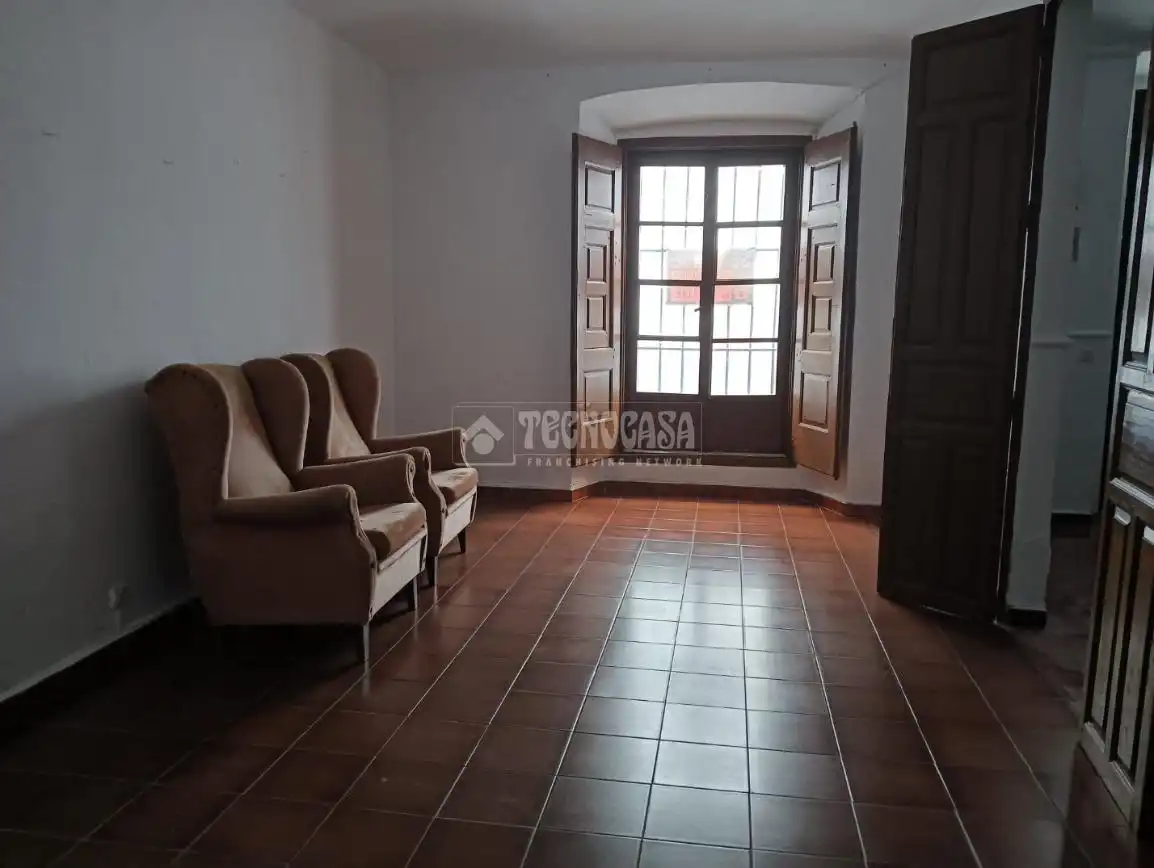 Casa adosada en venta en Olivenza